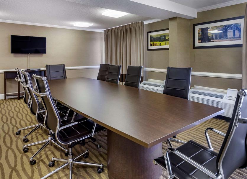Sala konferencyjna Zdjęcie