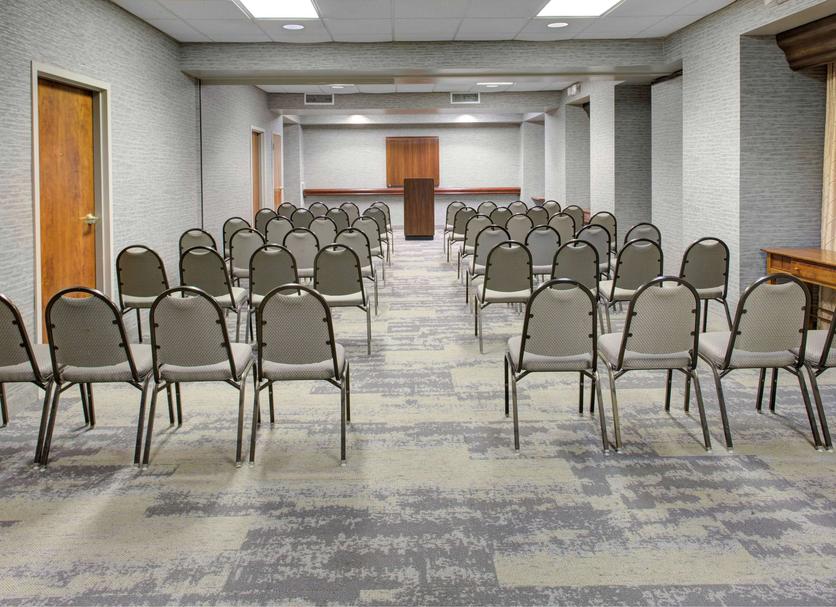Sala konferencyjna Zdjęcie