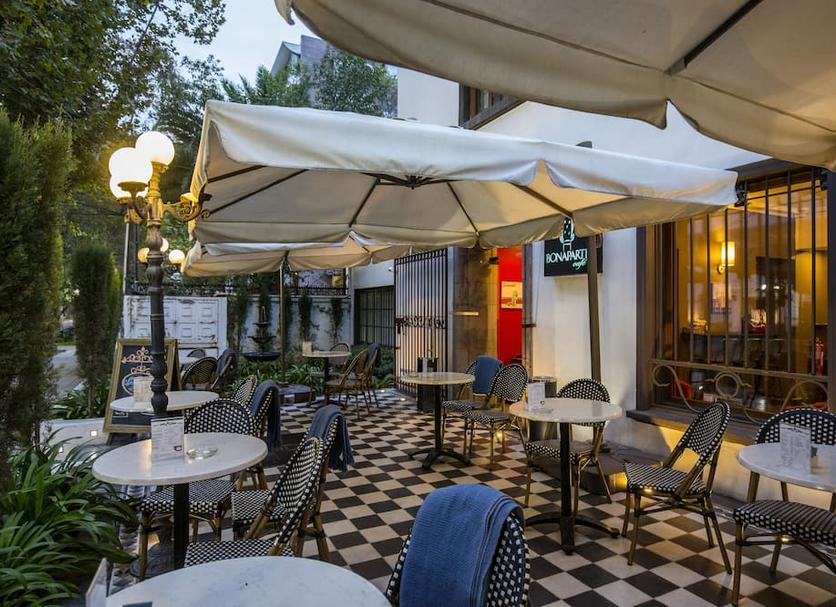 Patio Zdjęcie