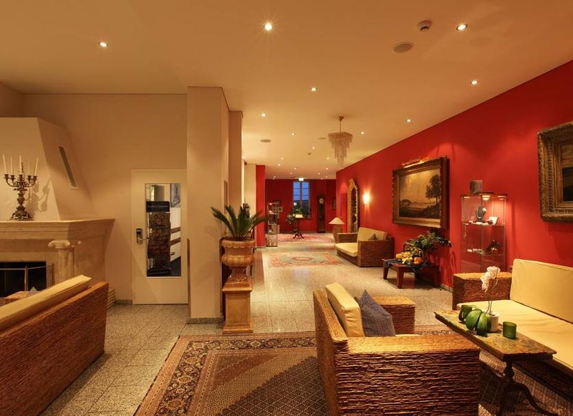 Lobby Zdjęcie