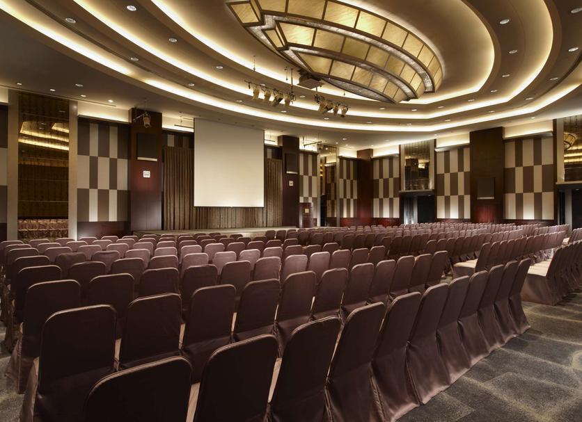 Sala konferencyjna Zdjęcie