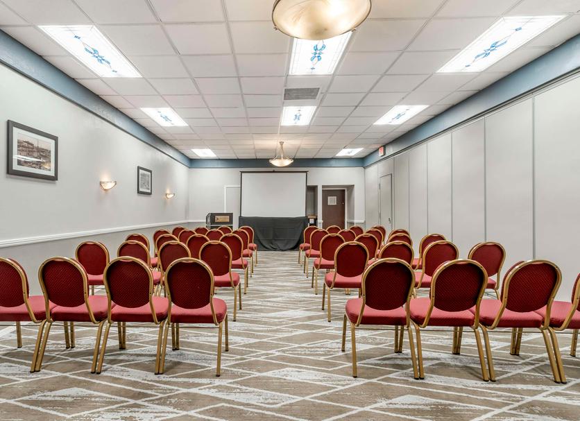 Sala konferencyjna Zdjęcie