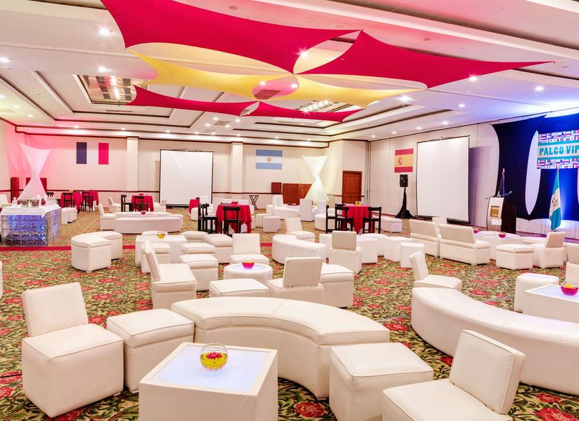 Sala konferencyjna Zdjęcie