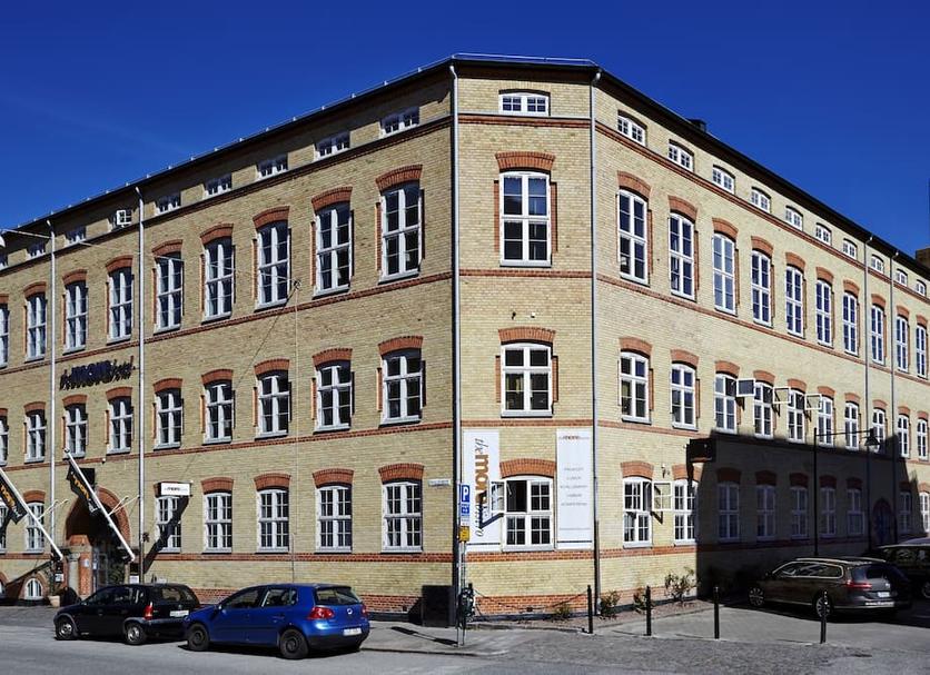 Budynek Zdjęcie