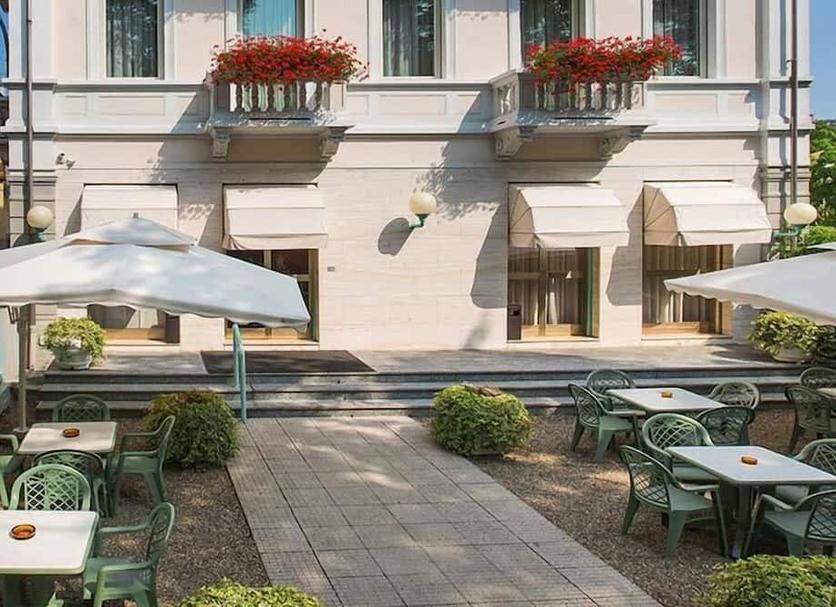 Patio Zdjęcie