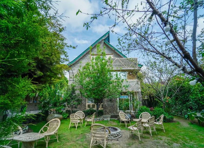 Patio Zdjęcie