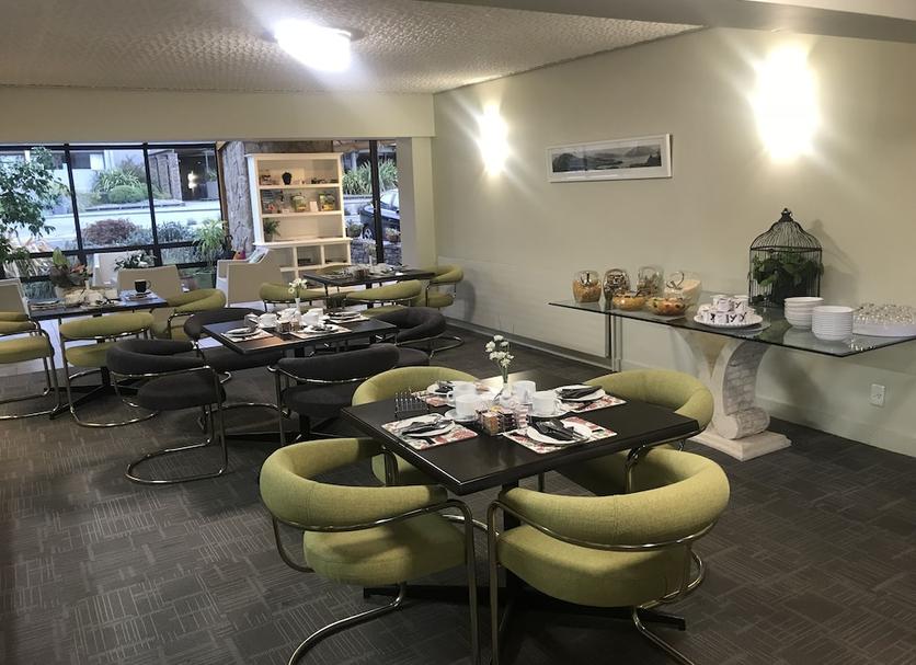 Restauracja Zdjęcie