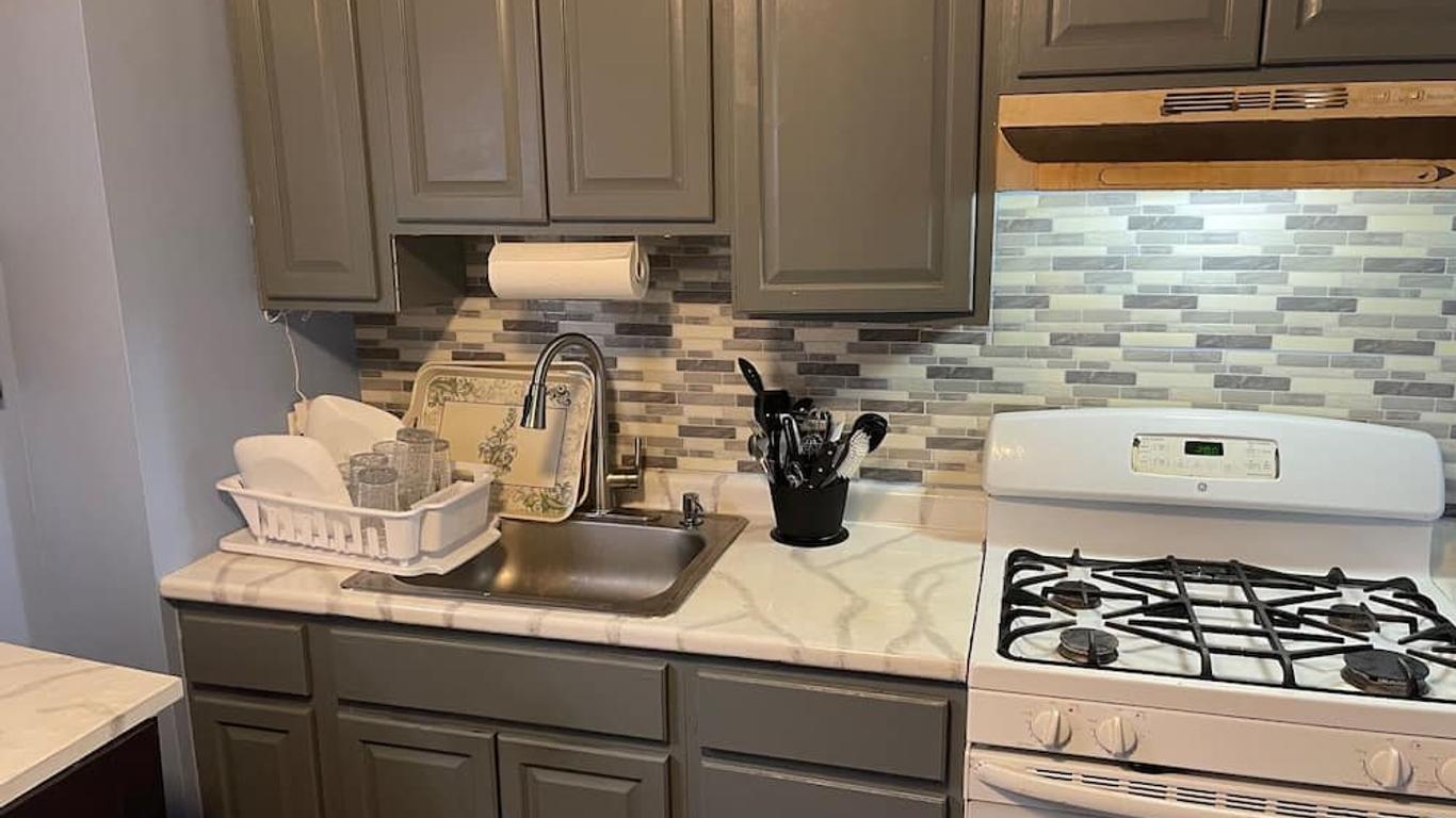 Mo Short Term Rentals