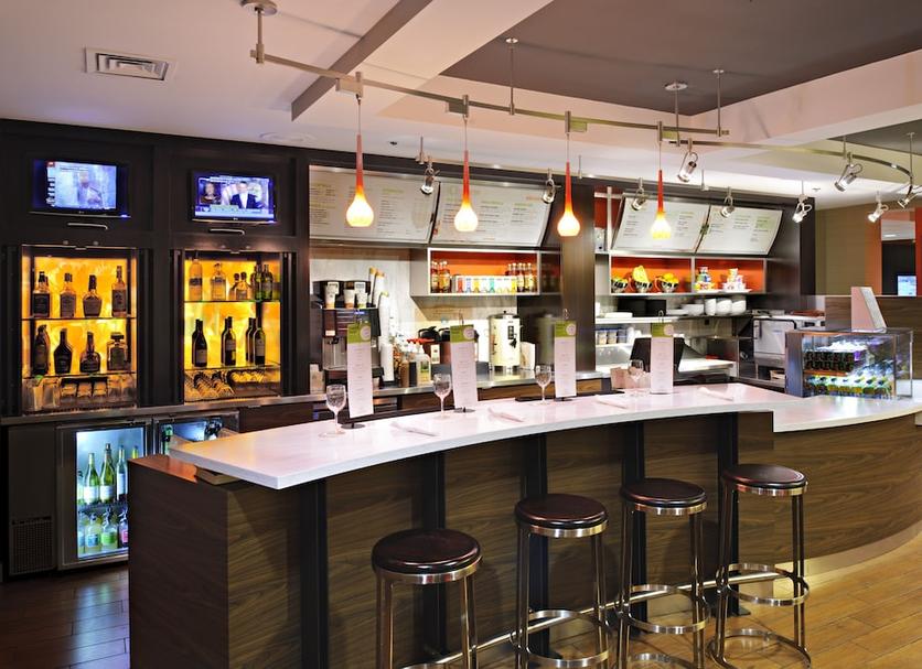 Bar Zdjęcie