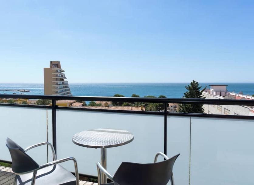 Balkon Zdjęcie