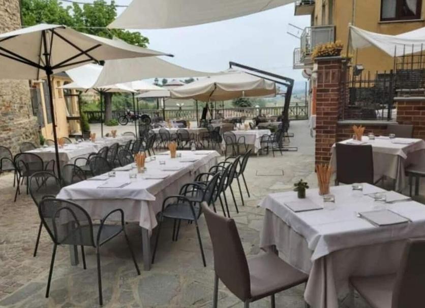 Restauracja Zdjęcie