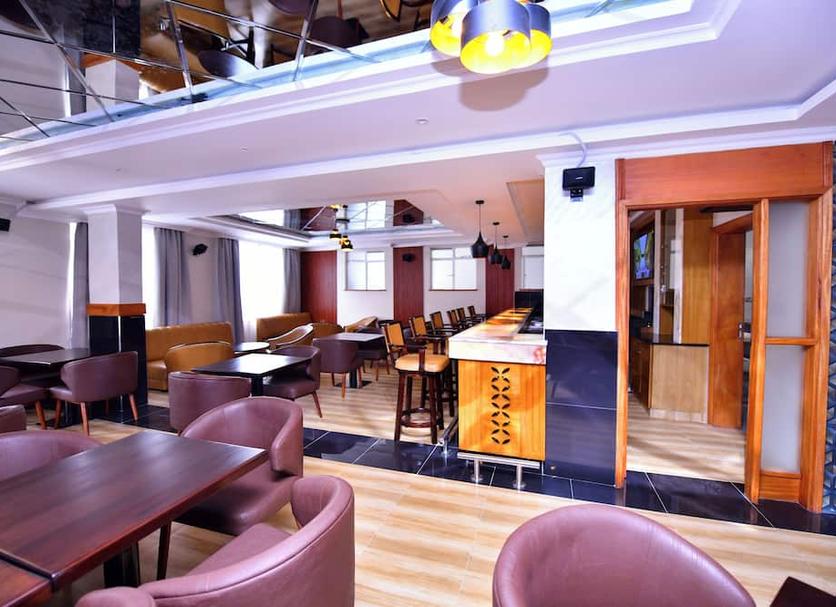 Restauracja Zdjęcie