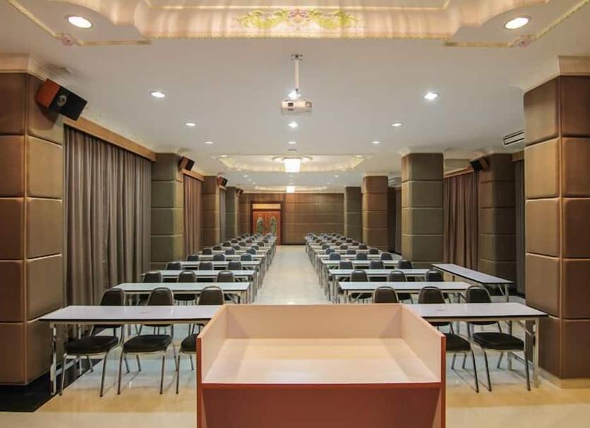 Sala konferencyjna Zdjęcie