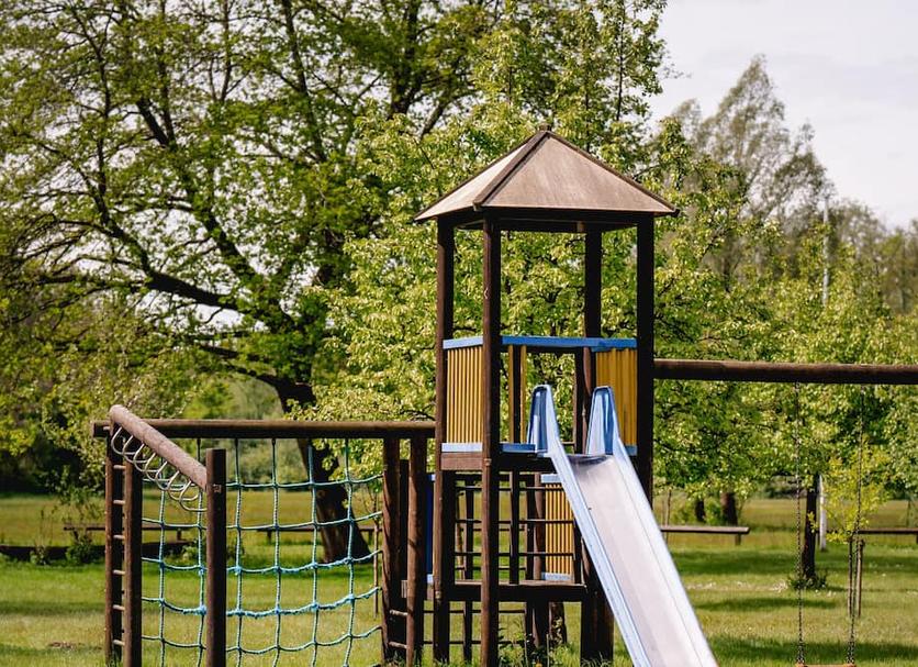 Widok na zewnątrz Zdjęcie
