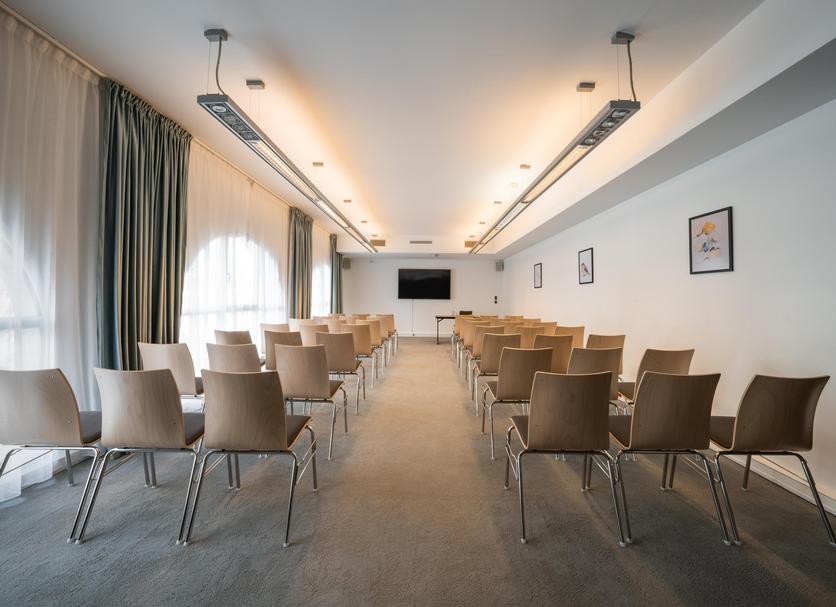 Sala konferencyjna Zdjęcie