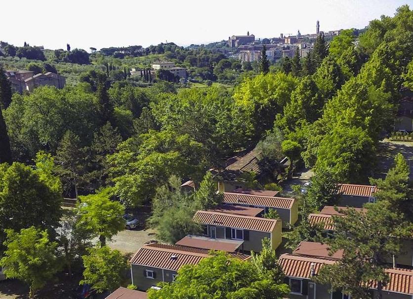 Widok na zewnątrz Zdjęcie