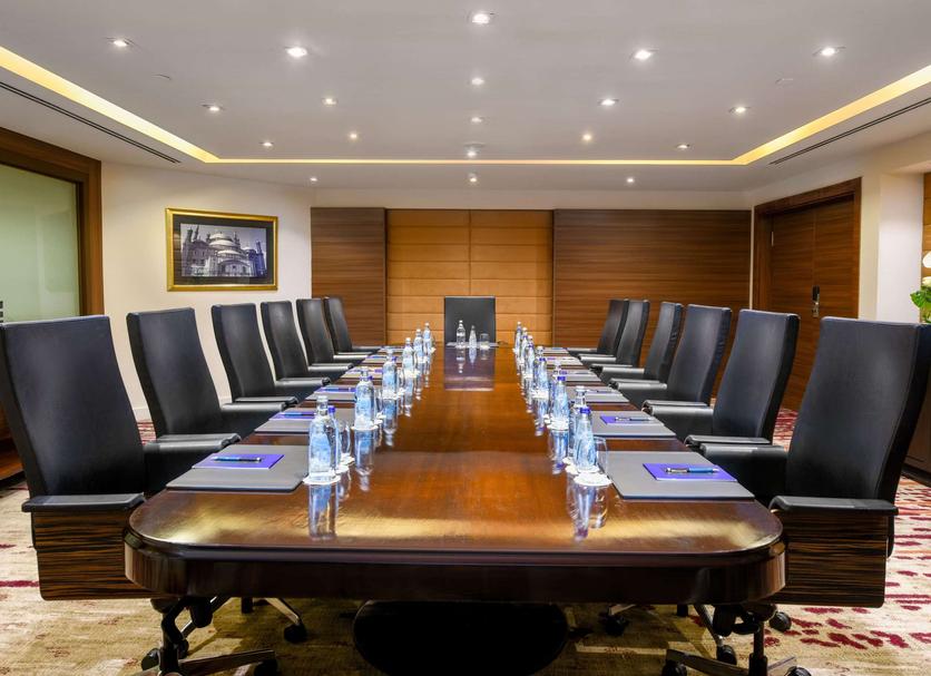 Sala konferencyjna Zdjęcie
