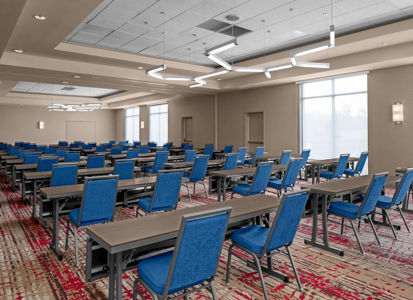 Sala konferencyjna Zdjęcie