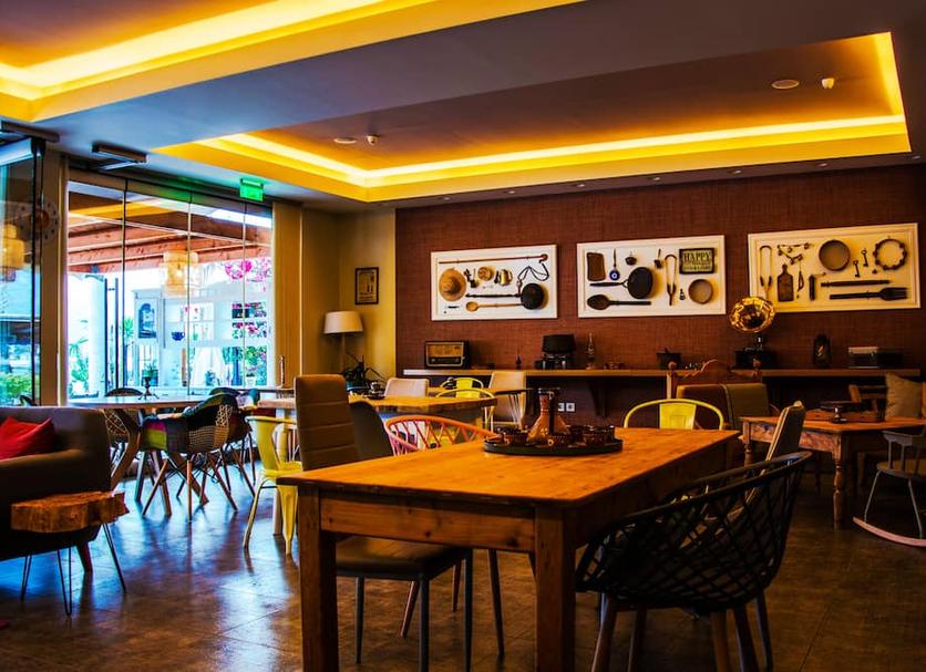 Restauracja Zdjęcie