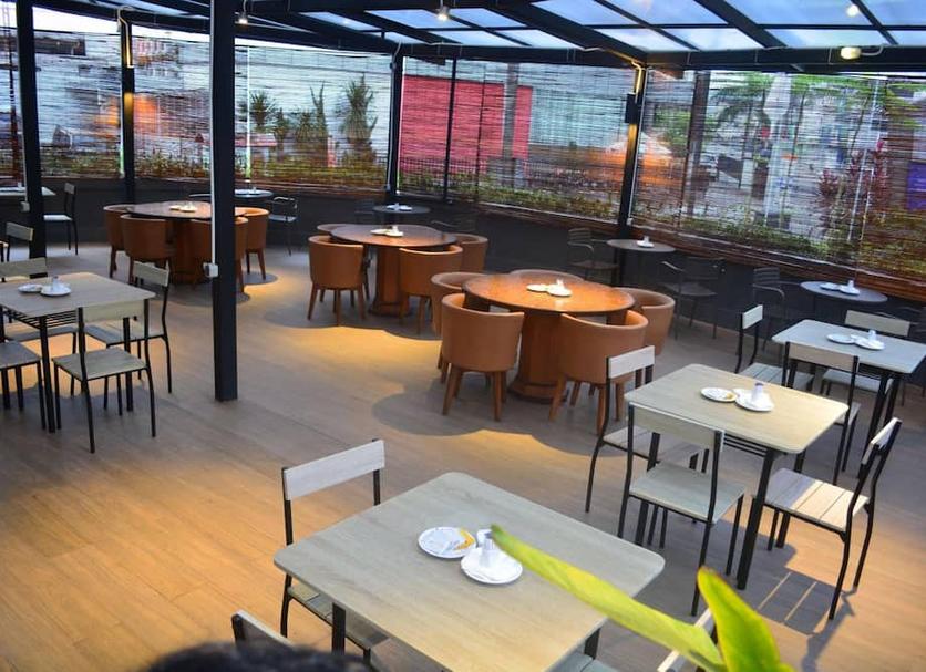Restauracja Zdjęcie