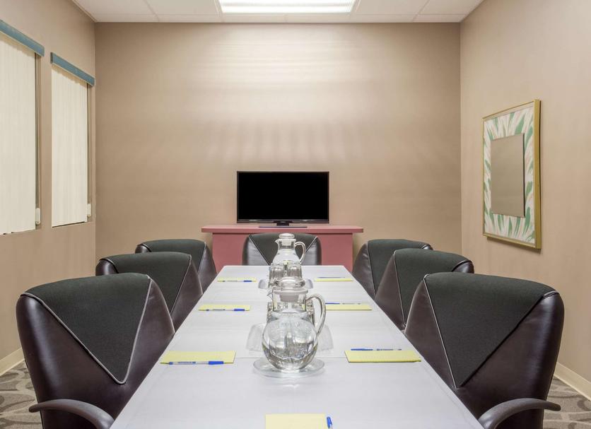 Sala konferencyjna Zdjęcie