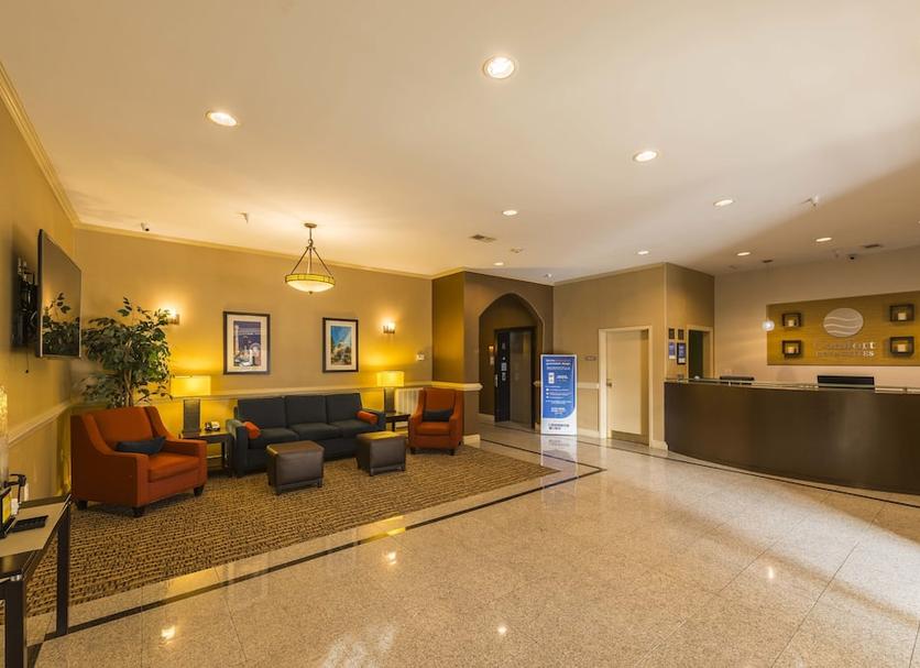 Lobby Zdjęcie