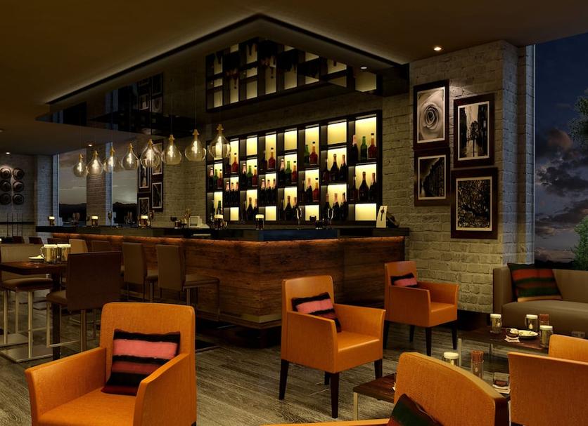 Bar Zdjęcie