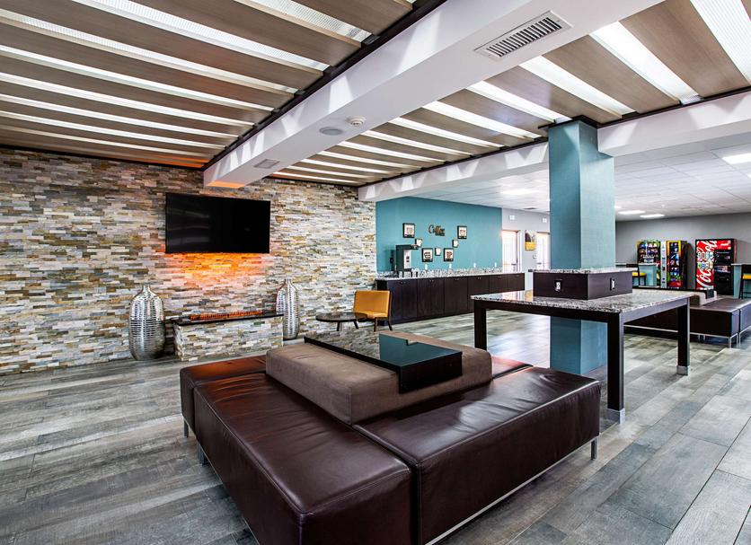 Lobby Zdjęcie