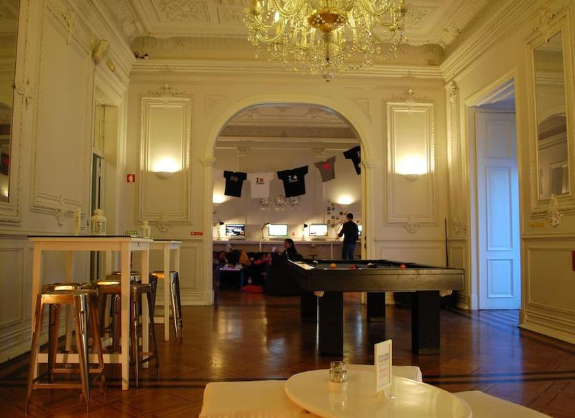 Restauracja Zdjęcie