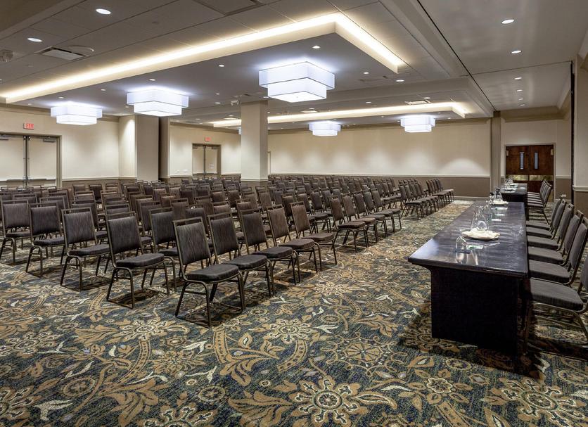 Sala konferencyjna Zdjęcie