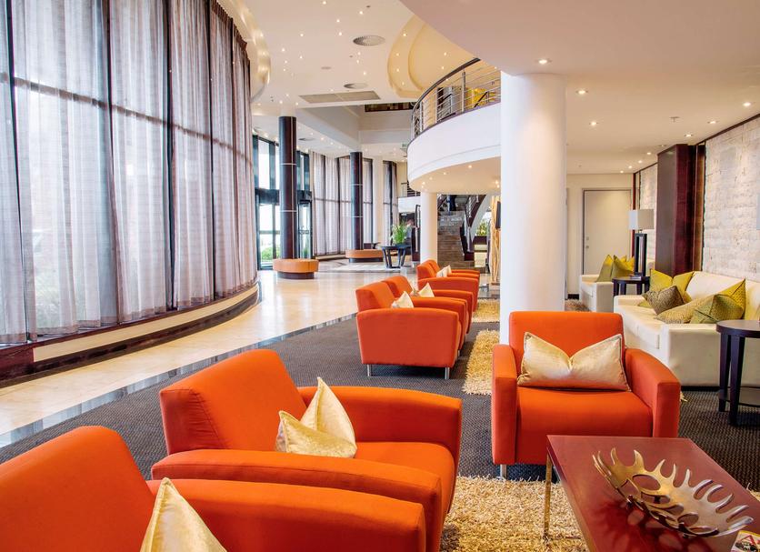 Lobby Zdjęcie