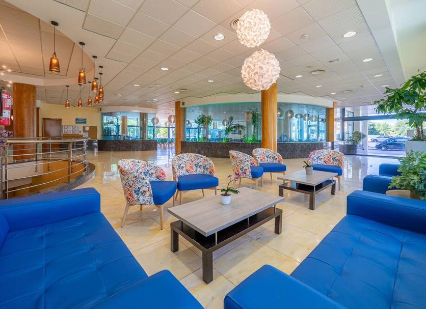 Lobby Zdjęcie