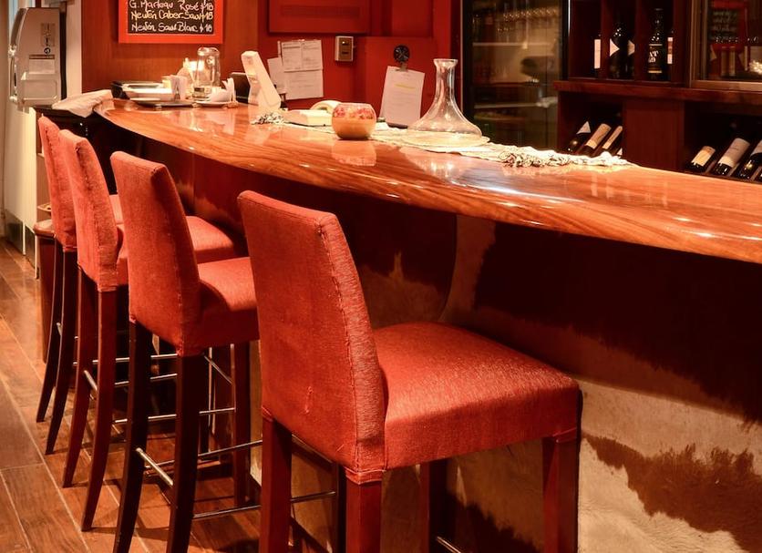 Bar Zdjęcie