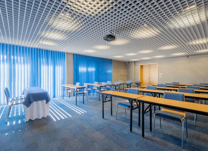 Sala konferencyjna Zdjęcie
