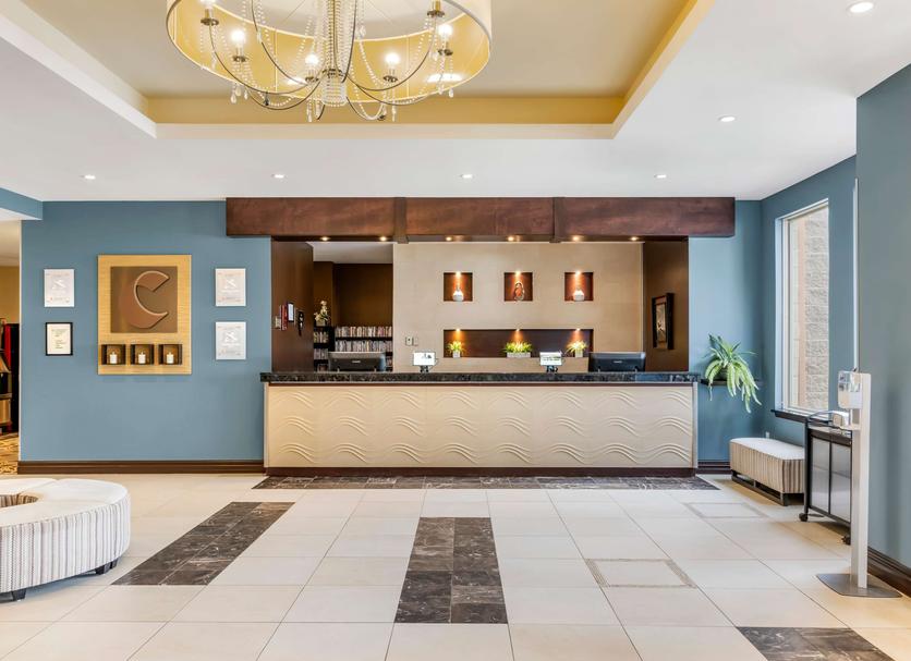 Lobby Zdjęcie