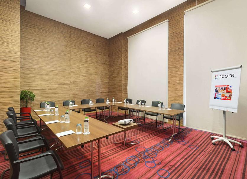 Sala konferencyjna Zdjęcie