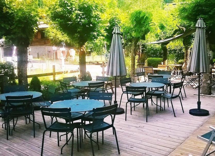 Restauracja Zdjęcie