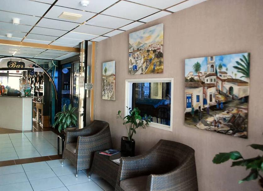 Lobby Zdjęcie