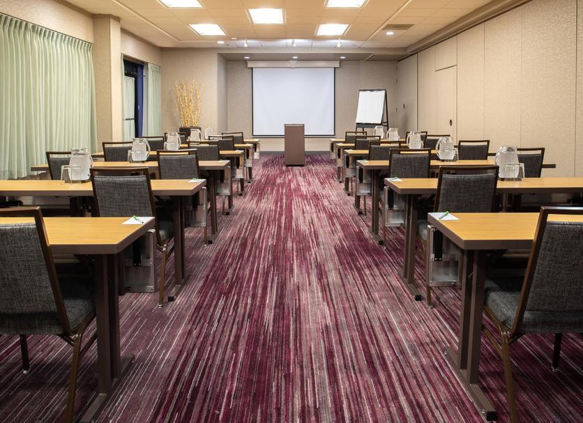 Sala konferencyjna Zdjęcie