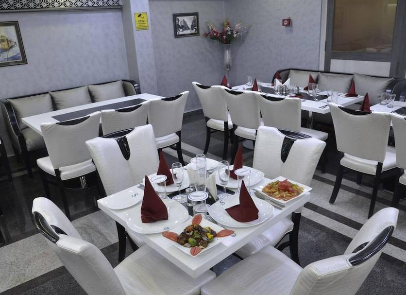 Restauracja Zdjęcie