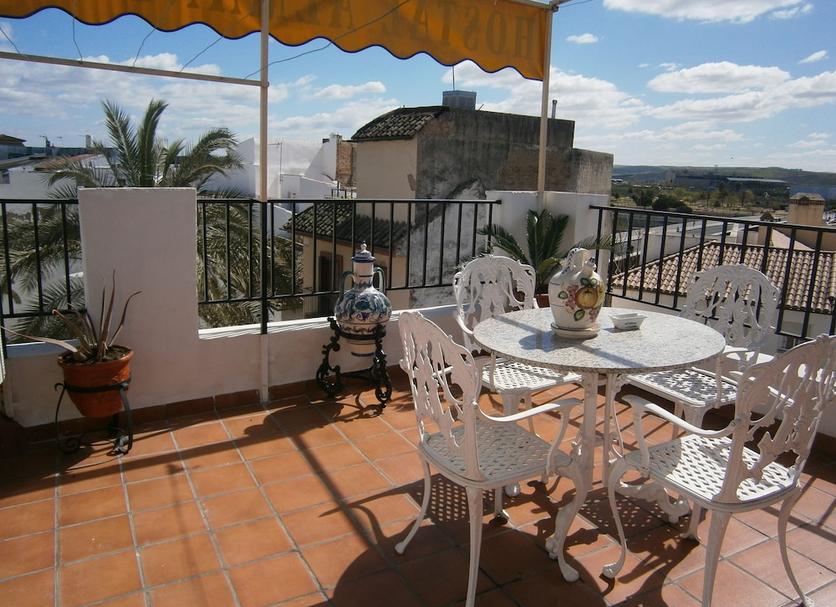 Balkon Zdjęcie