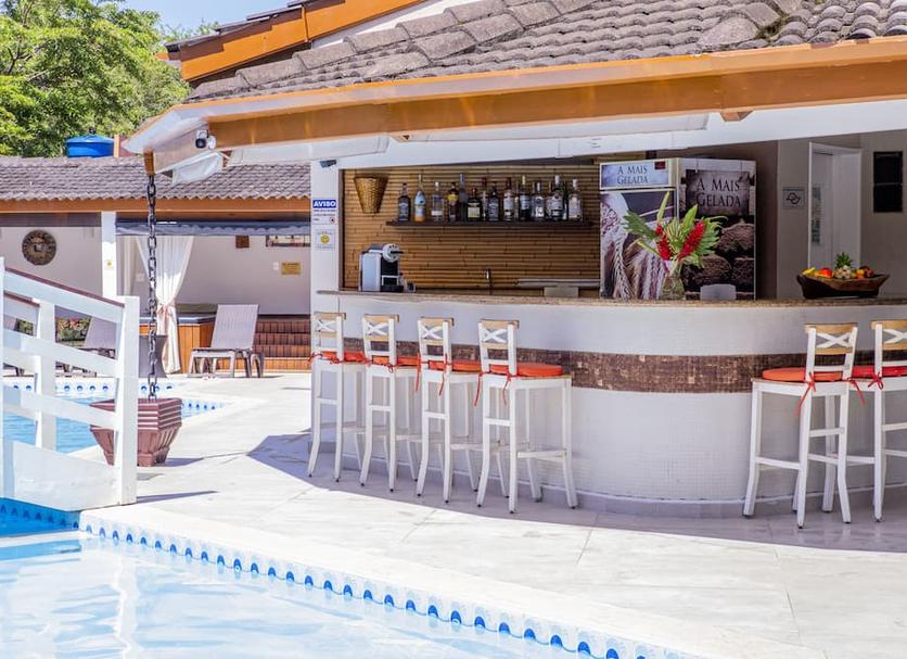 Bar Zdjęcie