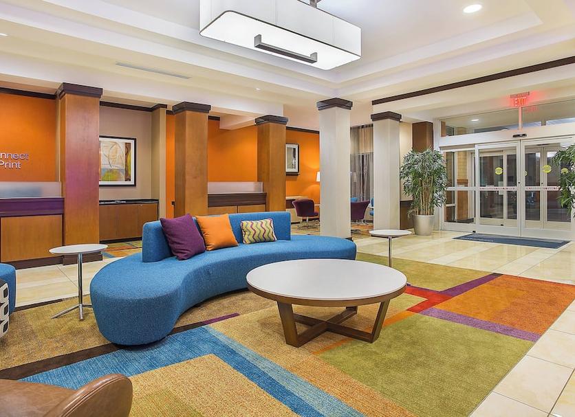 Lobby Zdjęcie