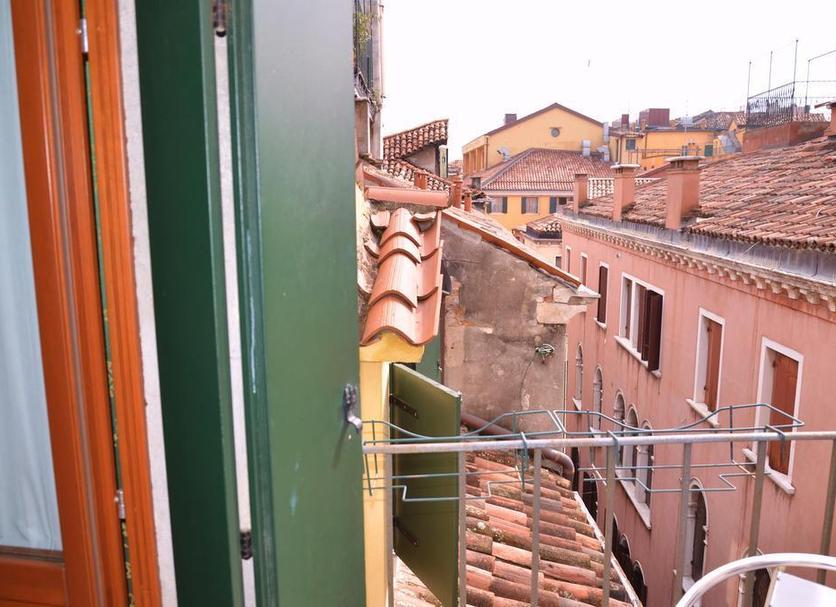 Balkon Zdjęcie
