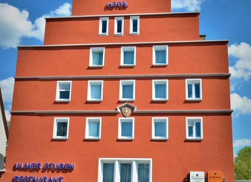 Budynek Zdjęcie