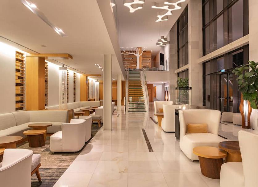 Lobby Zdjęcie