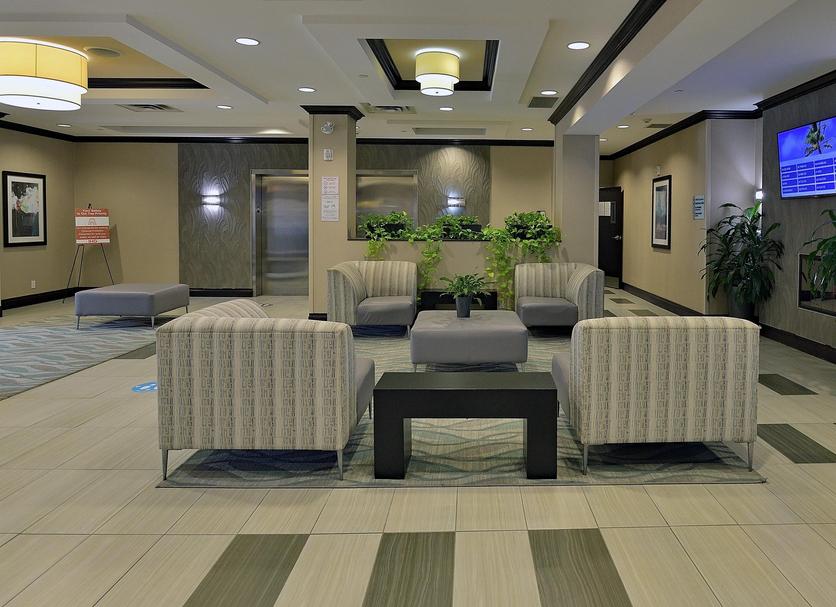 Lobby Zdjęcie