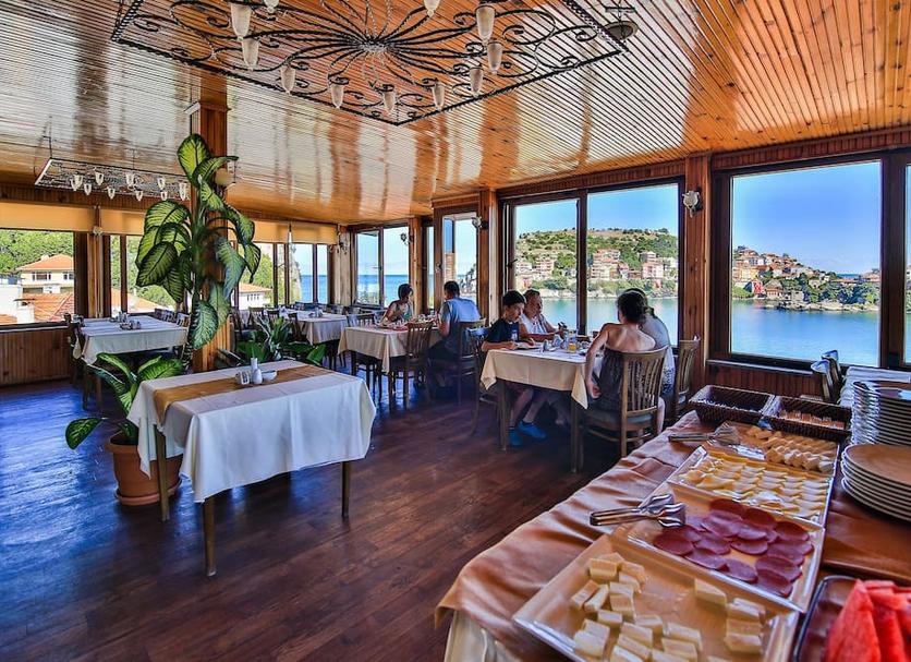 Restauracja Zdjęcie