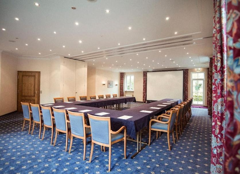 Sala konferencyjna Zdjęcie