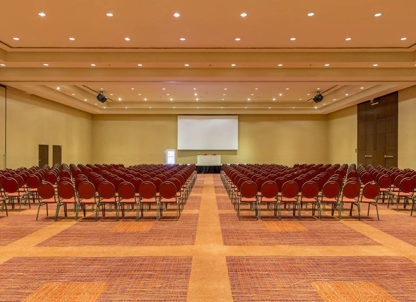 Sala konferencyjna Zdjęcie